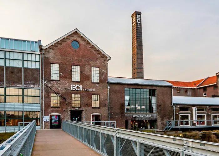 Modern Studio&Apartment Roermond