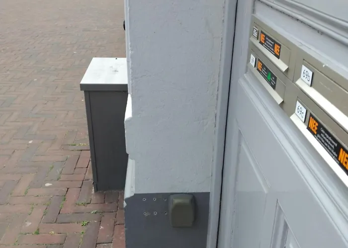 Singelachterhuis Roermond