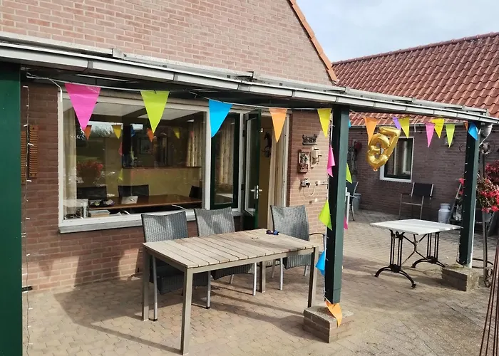 Laaker Villa nearby outlet Roermond