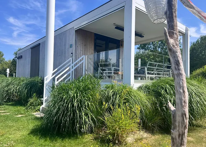 Maasparcje ecoLodge K2 Roermond