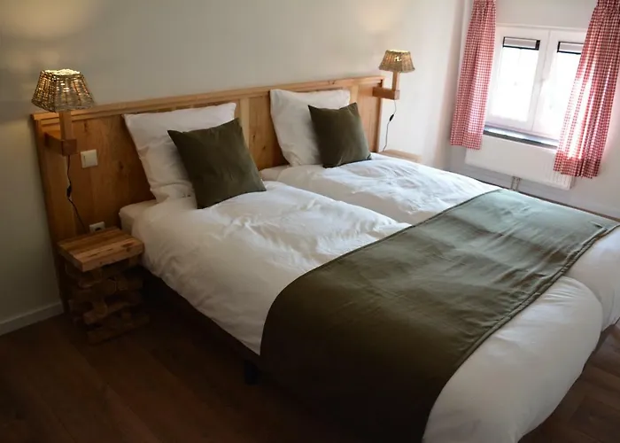 De Rulse Hoeve